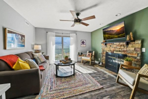 Hesed Mountain Haven Gatlinburg